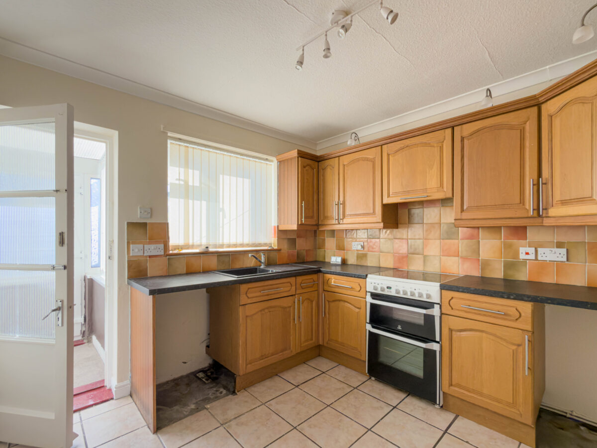 Byland Avenue, Thirsk, YO7
