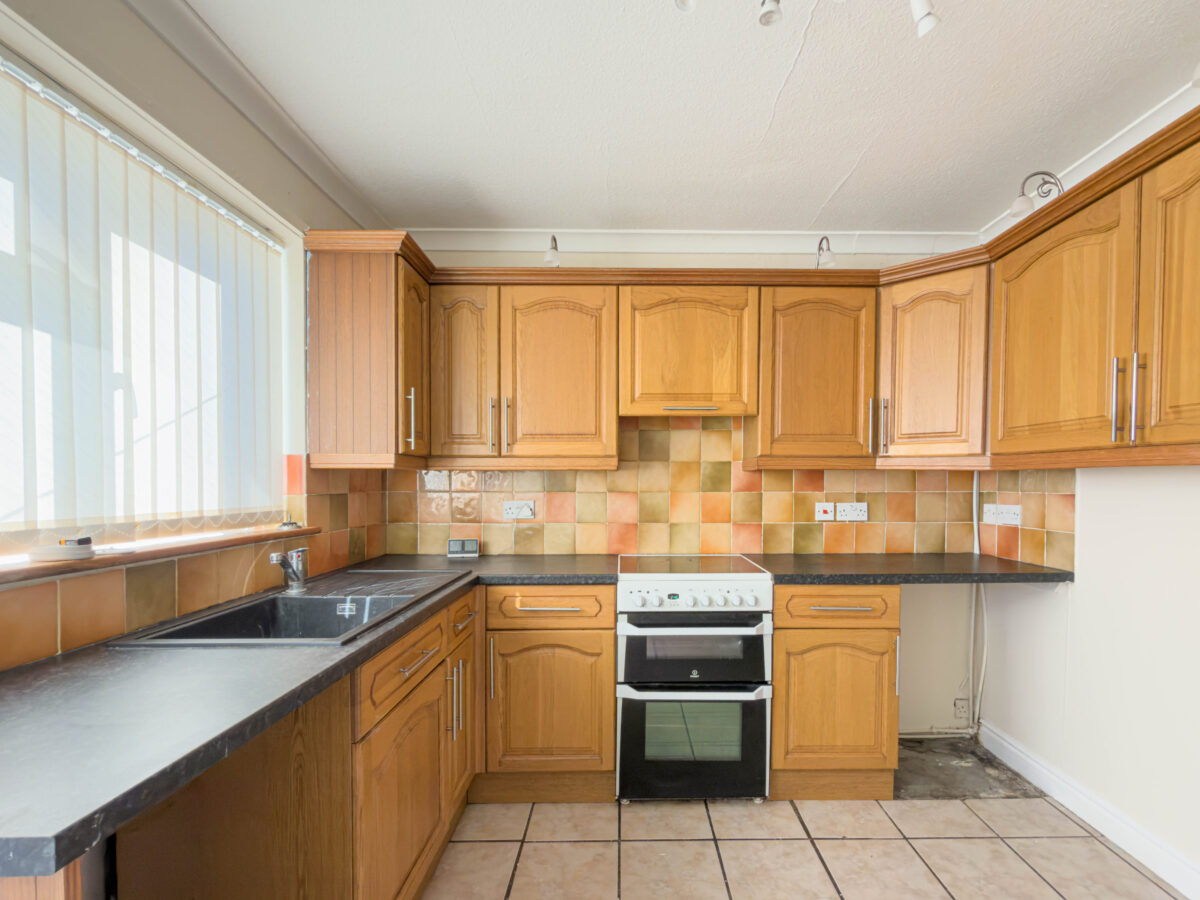 Byland Avenue, Thirsk, YO7