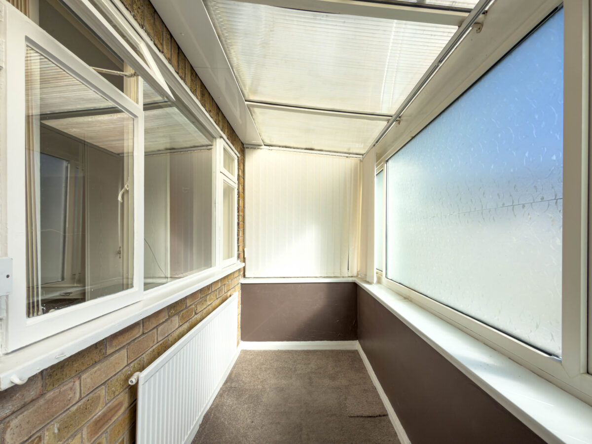 Byland Avenue, Thirsk, YO7