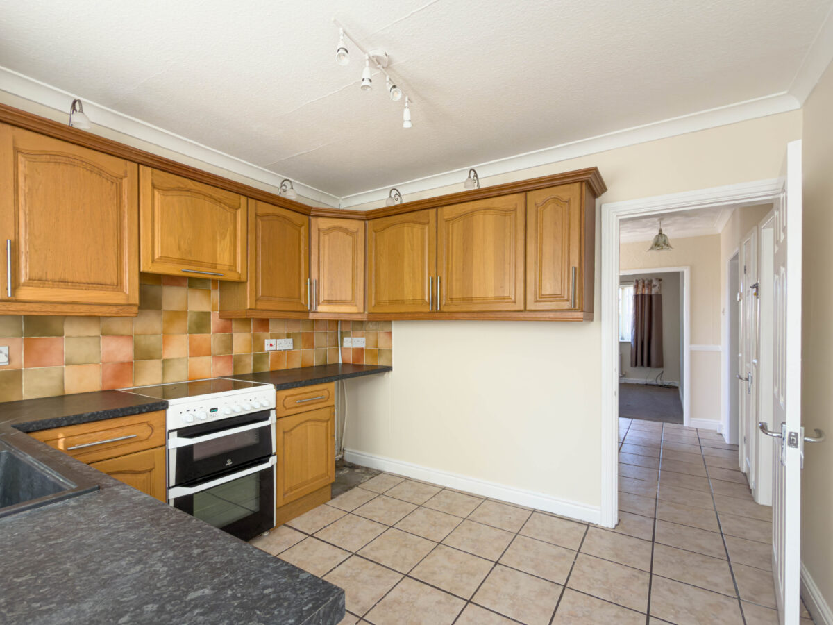 Byland Avenue, Thirsk, YO7