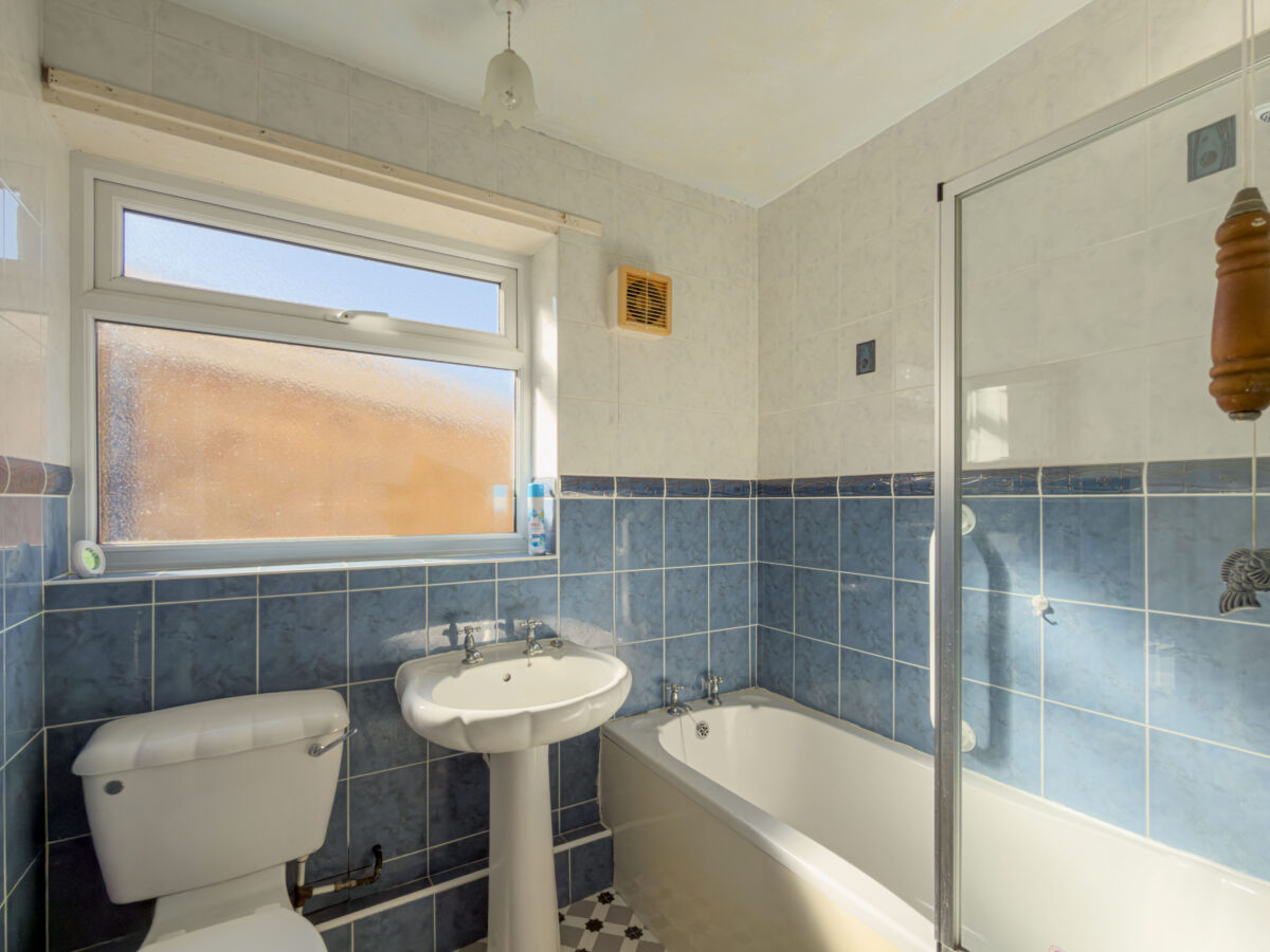Byland Avenue, Thirsk, YO7