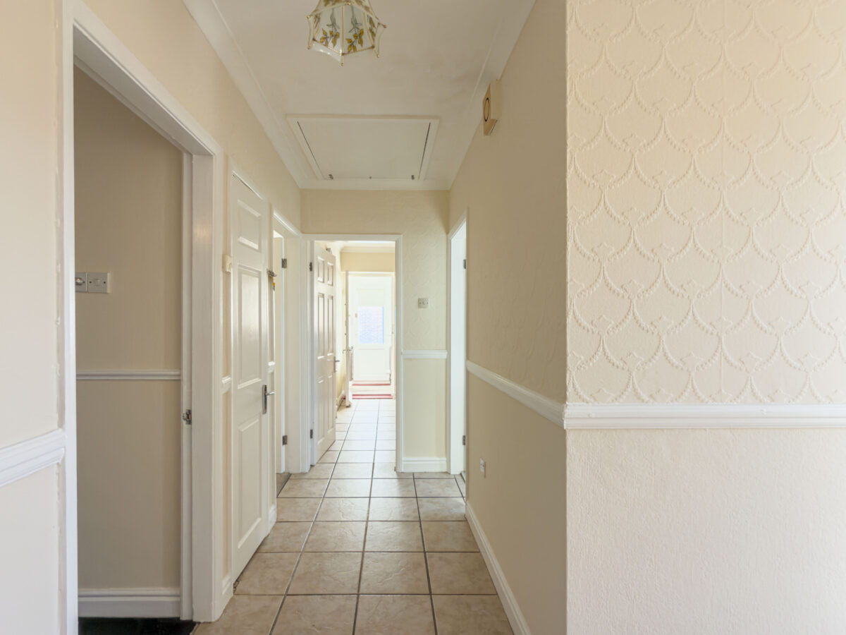Byland Avenue, Thirsk, YO7