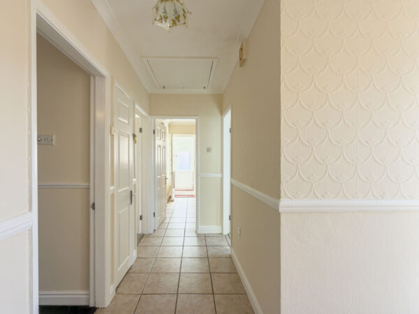 Byland Avenue, Thirsk, YO7