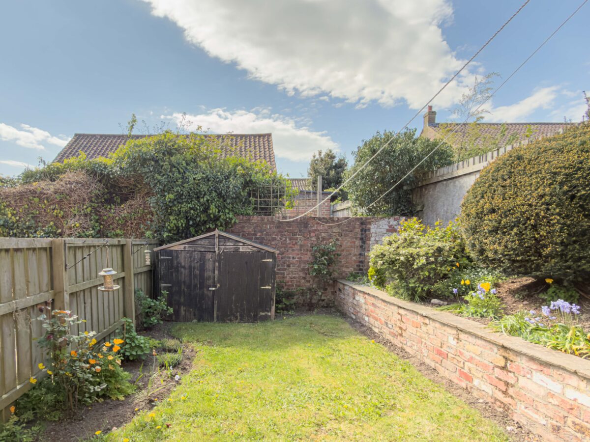 Picks Court, Thirsk, YO7