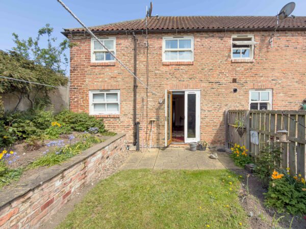 Picks Court, Thirsk, YO7