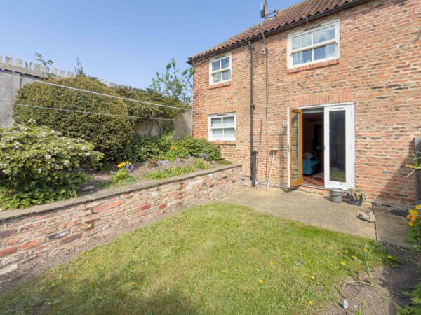 Picks Court, Thirsk, YO7