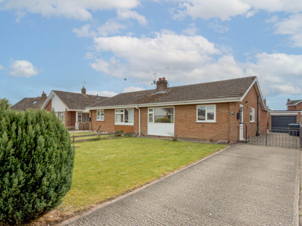 Thirlmere Close, Carlton Miniott, YO7