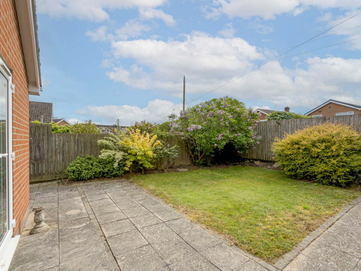 Thirlmere Close, Carlton Miniott, YO7