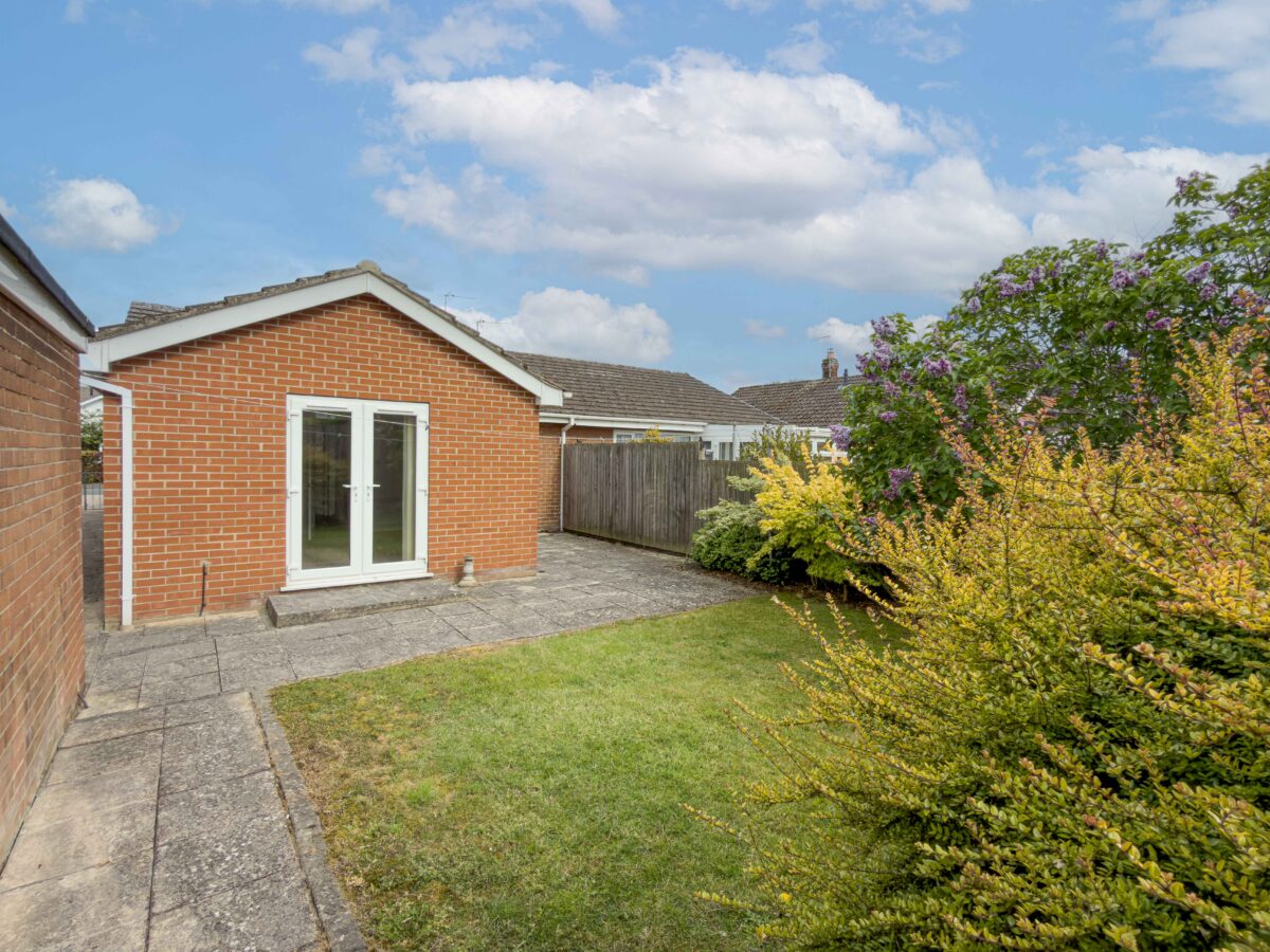 Thirlmere Close, Carlton Miniott, YO7