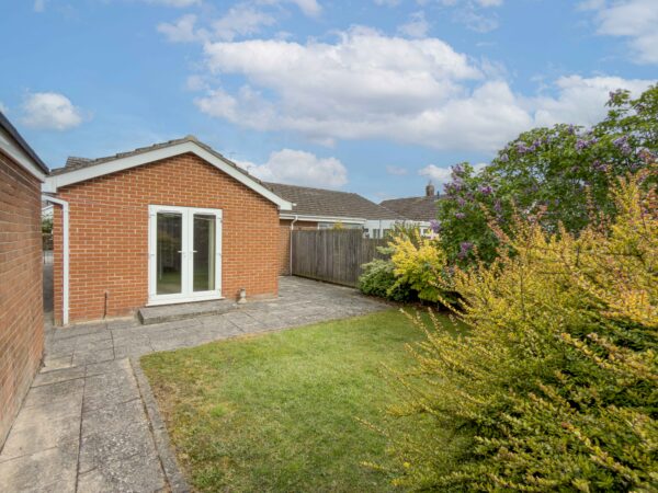 Thirlmere Close, Carlton Miniott, YO7