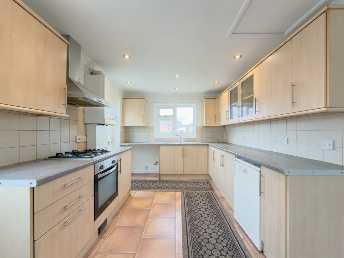Thirlmere Close, Carlton Miniott, YO7