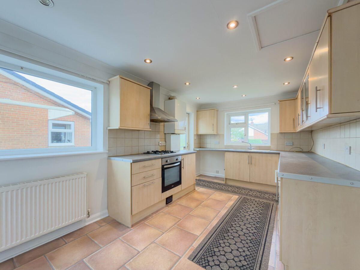 Thirlmere Close, Carlton Miniott, YO7