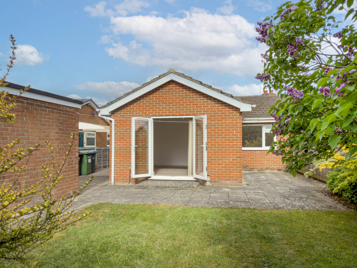 Thirlmere Close, Carlton Miniott, YO7