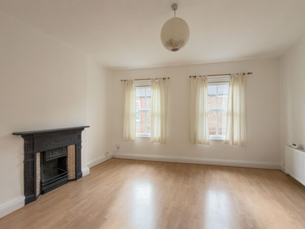 Chapel Street, Easingwold, YO61