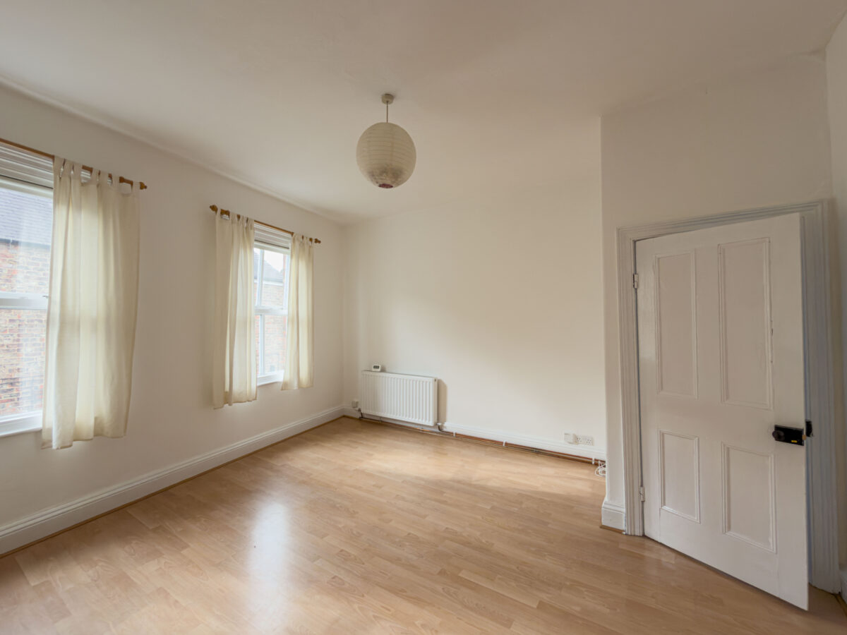 Chapel Street, Easingwold, YO61