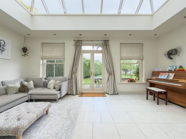 Carlton Miniott, Thirsk, YO7