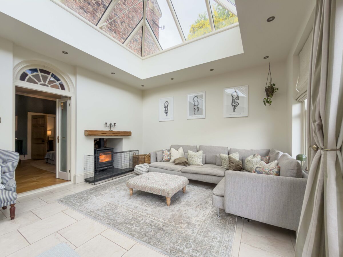Carlton Miniott, Thirsk, YO7