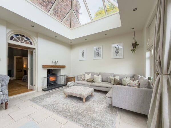 Carlton Miniott, Thirsk, YO7
