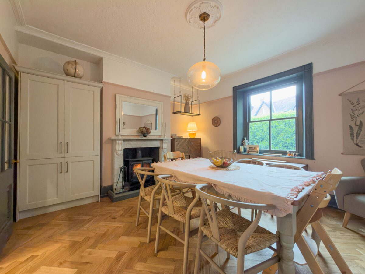 Carlton Miniott, Thirsk, YO7
