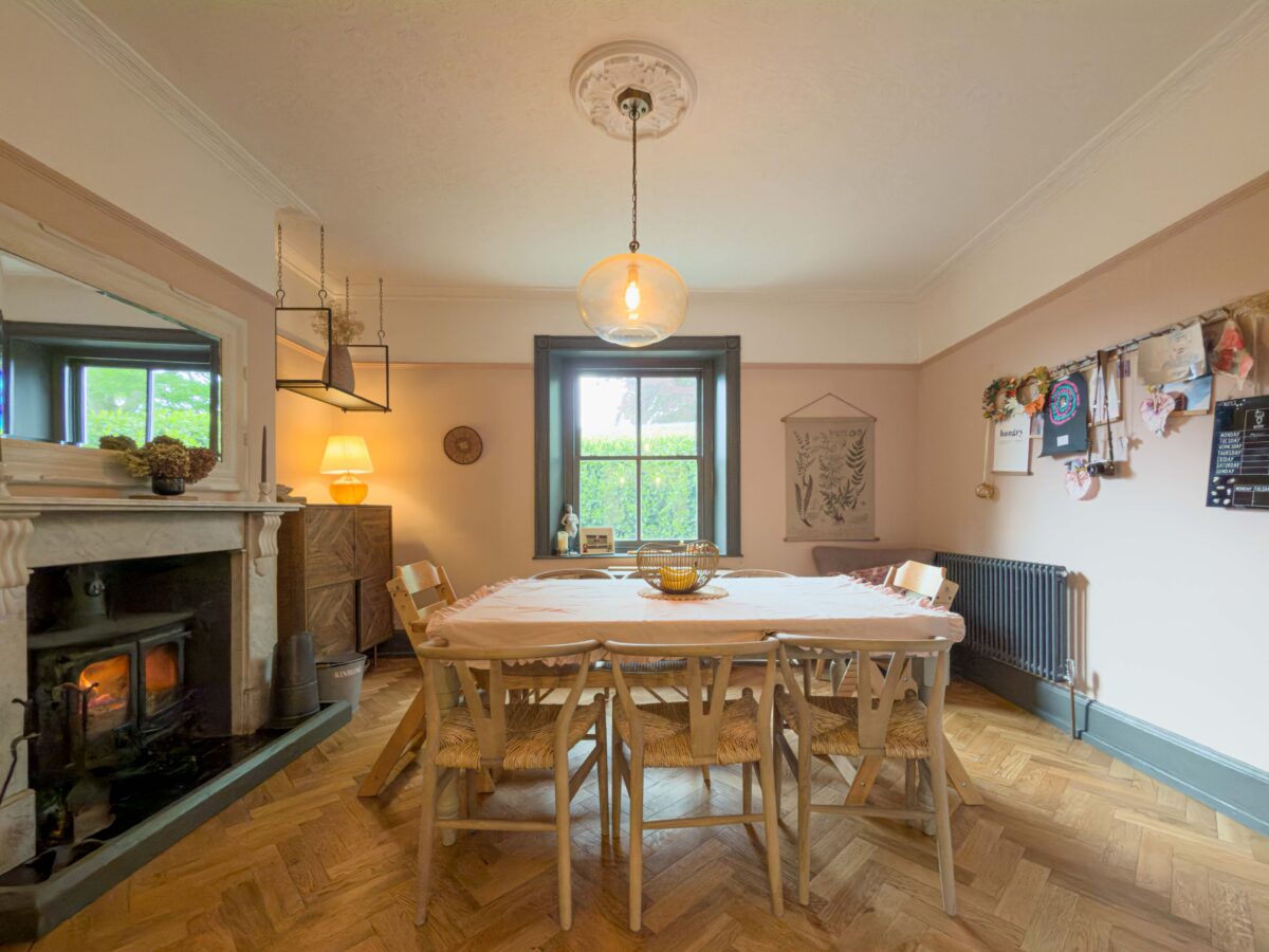Carlton Miniott, Thirsk, YO7
