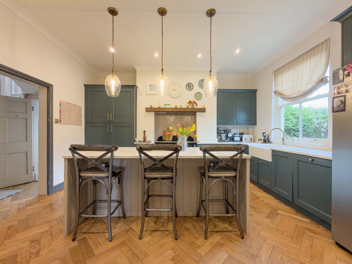Carlton Miniott, Thirsk, YO7