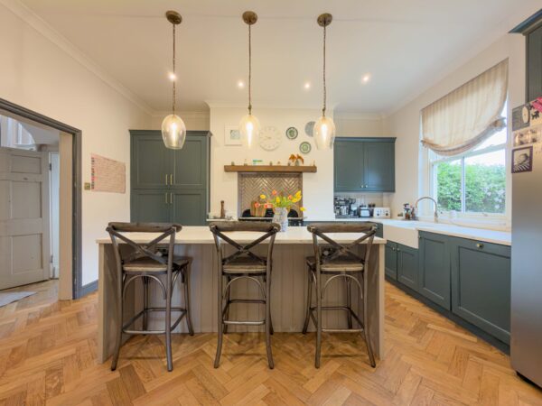Carlton Miniott, Thirsk, YO7
