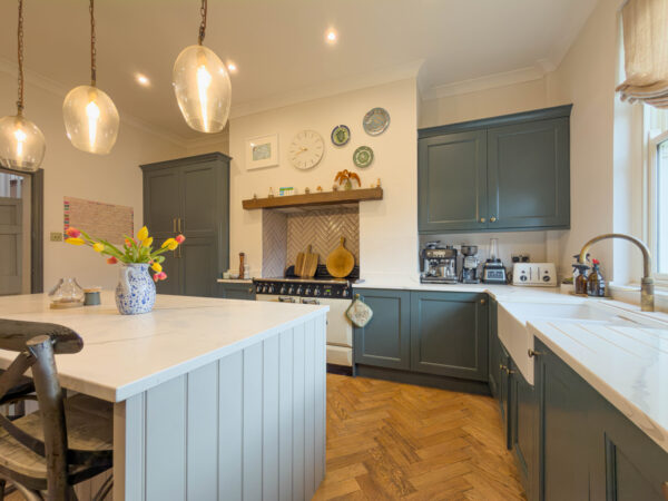 Carlton Miniott, Thirsk, YO7