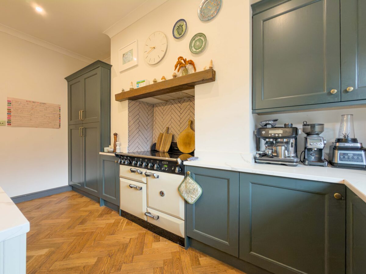 Carlton Miniott, Thirsk, YO7