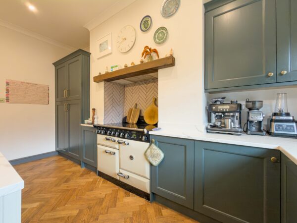 Carlton Miniott, Thirsk, YO7