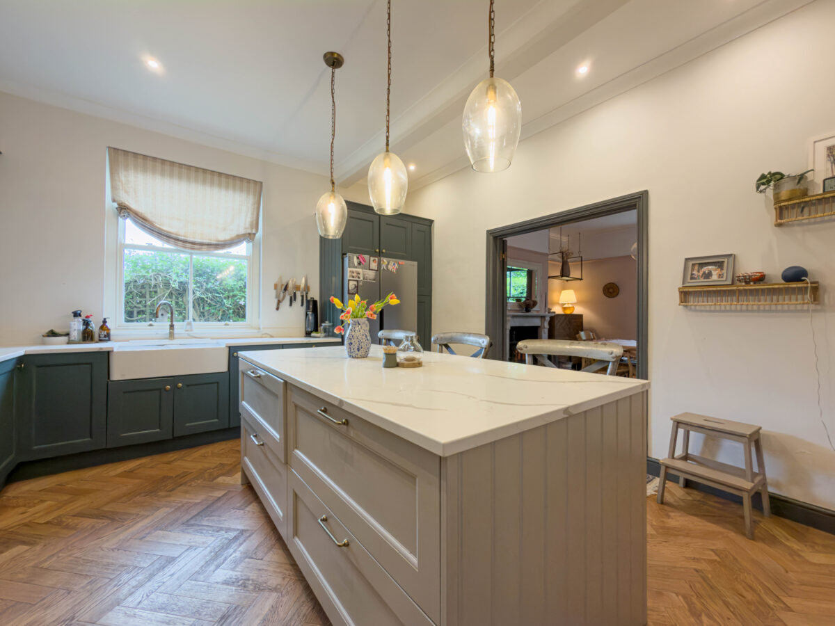Carlton Miniott, Thirsk, YO7