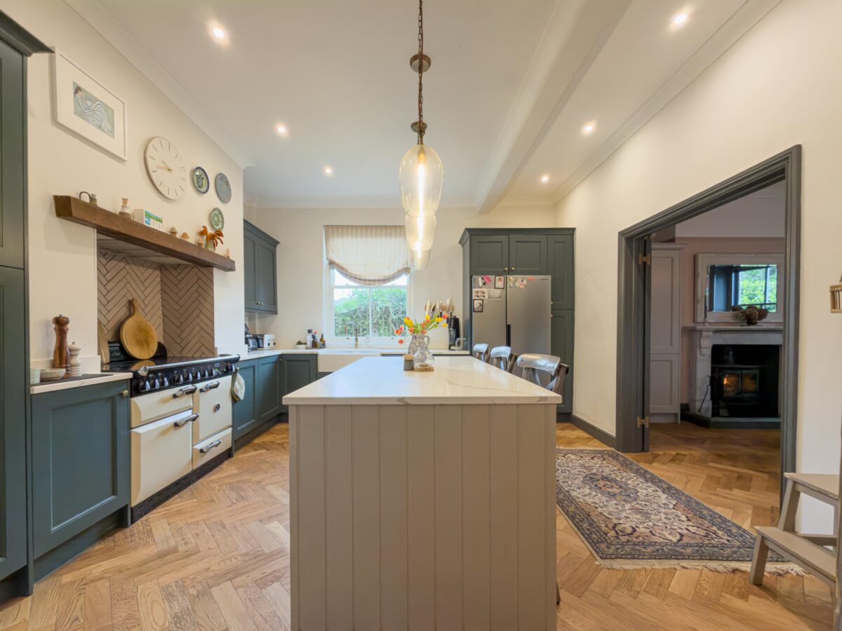 Carlton Miniott, Thirsk, YO7