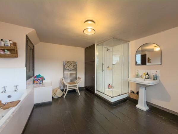 Carlton Miniott, Thirsk, YO7