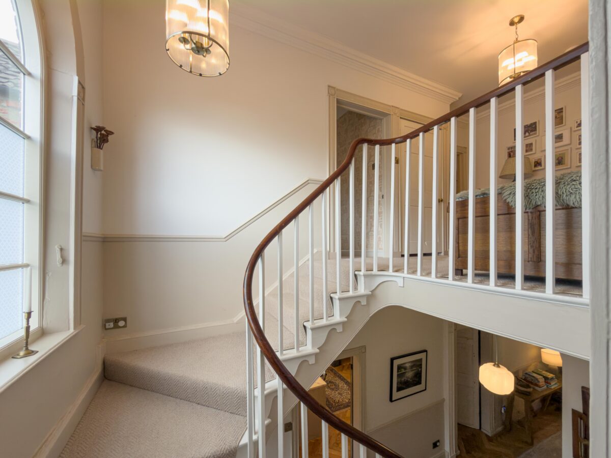 Carlton Miniott, Thirsk, YO7