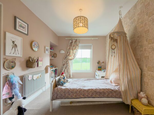 Carlton Miniott, Thirsk, YO7