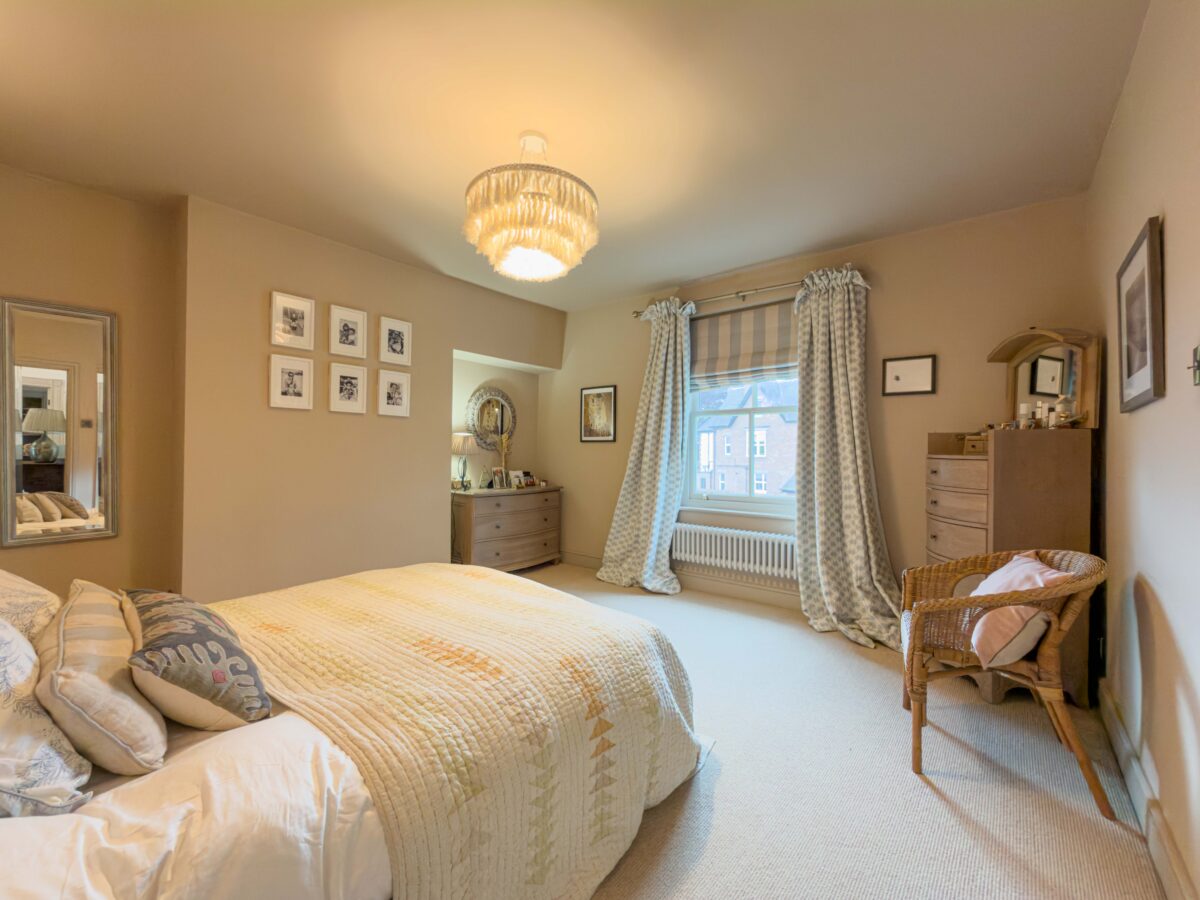 Carlton Miniott, Thirsk, YO7