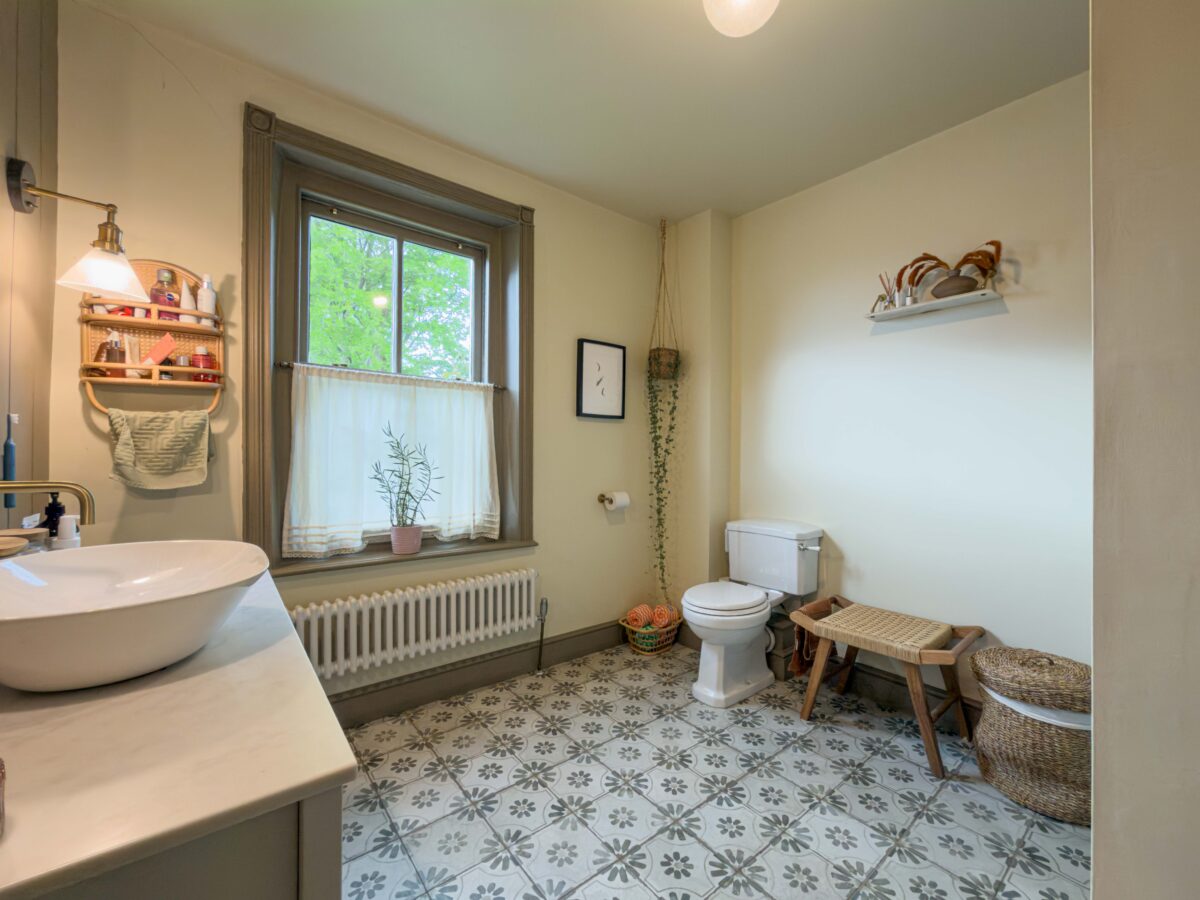 Carlton Miniott, Thirsk, YO7
