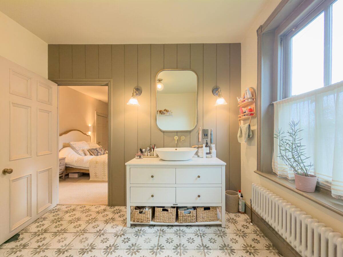 Carlton Miniott, Thirsk, YO7