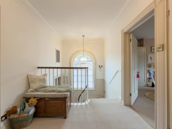Carlton Miniott, Thirsk, YO7