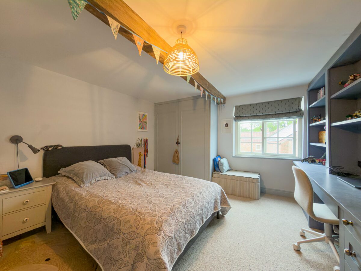 Carlton Miniott, Thirsk, YO7