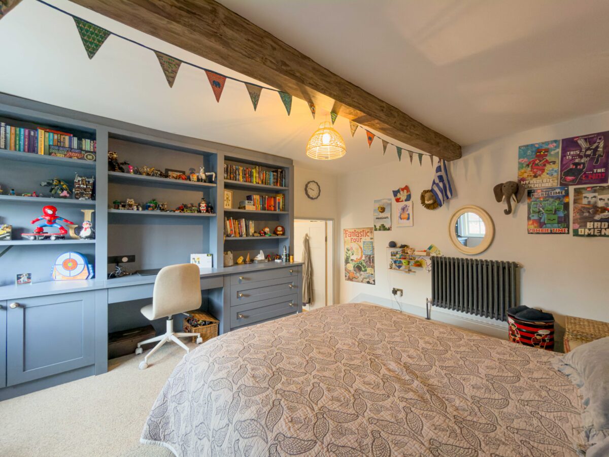 Carlton Miniott, Thirsk, YO7