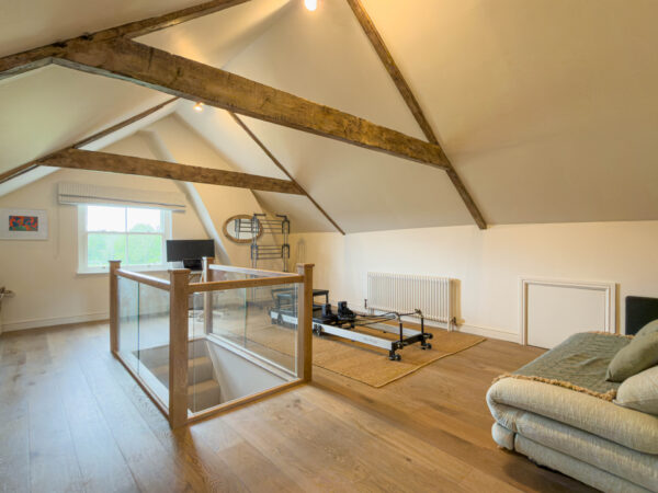 Carlton Miniott, Thirsk, YO7