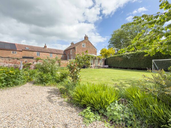 Carlton Miniott, Thirsk, YO7