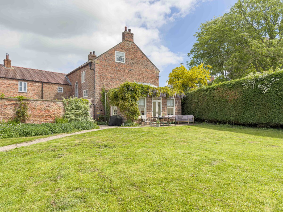 Carlton Miniott, Thirsk, YO7