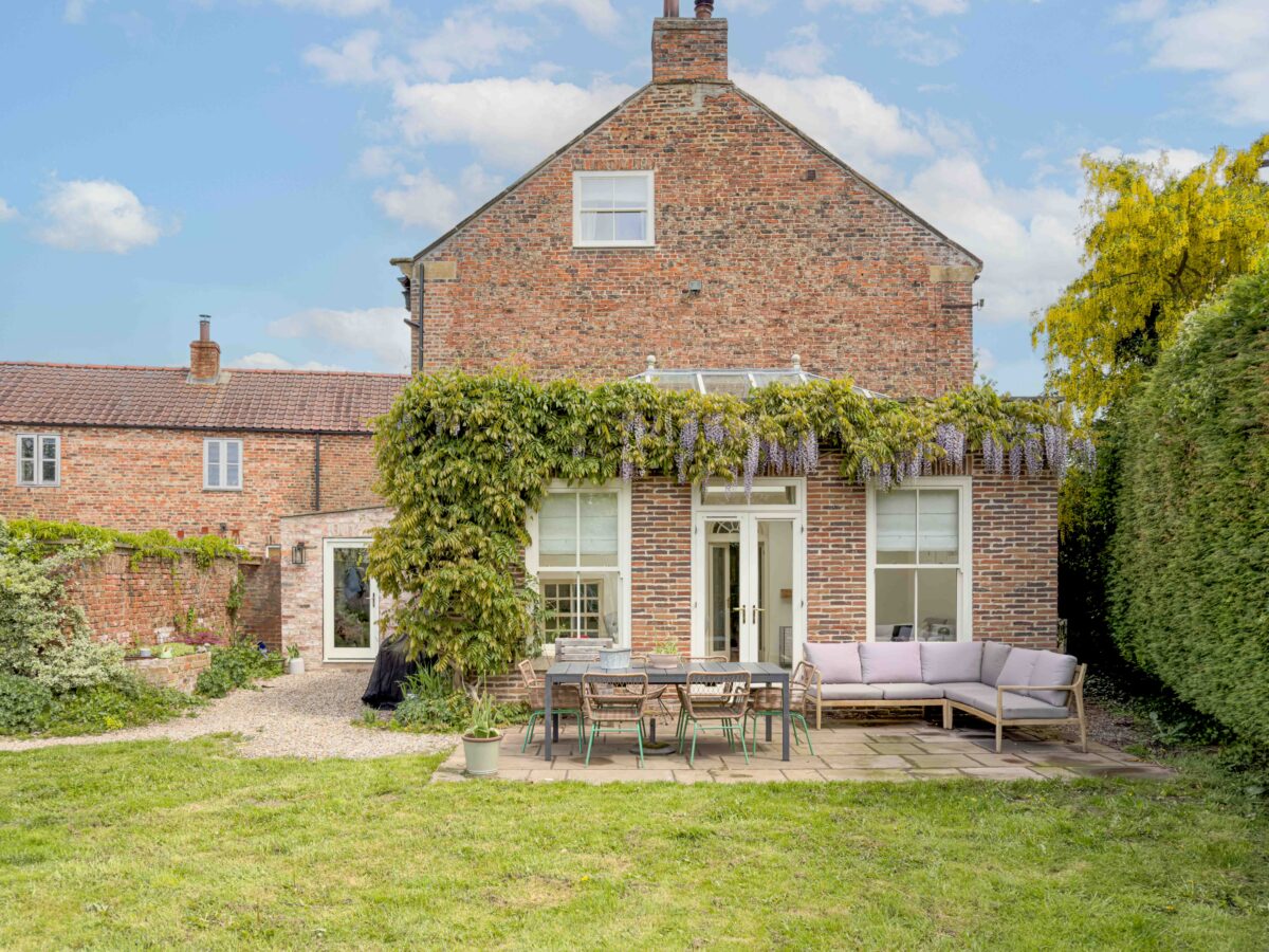 Carlton Miniott, Thirsk, YO7
