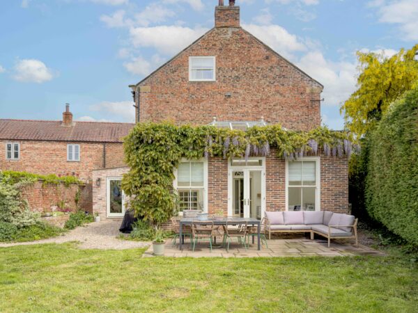 Carlton Miniott, Thirsk, YO7