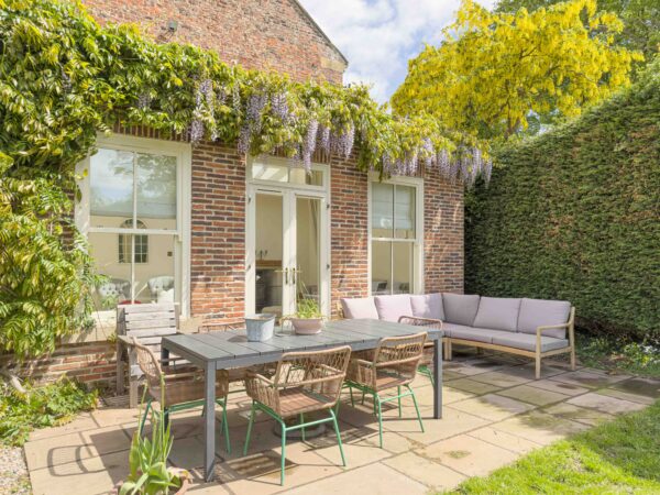Carlton Miniott, Thirsk, YO7