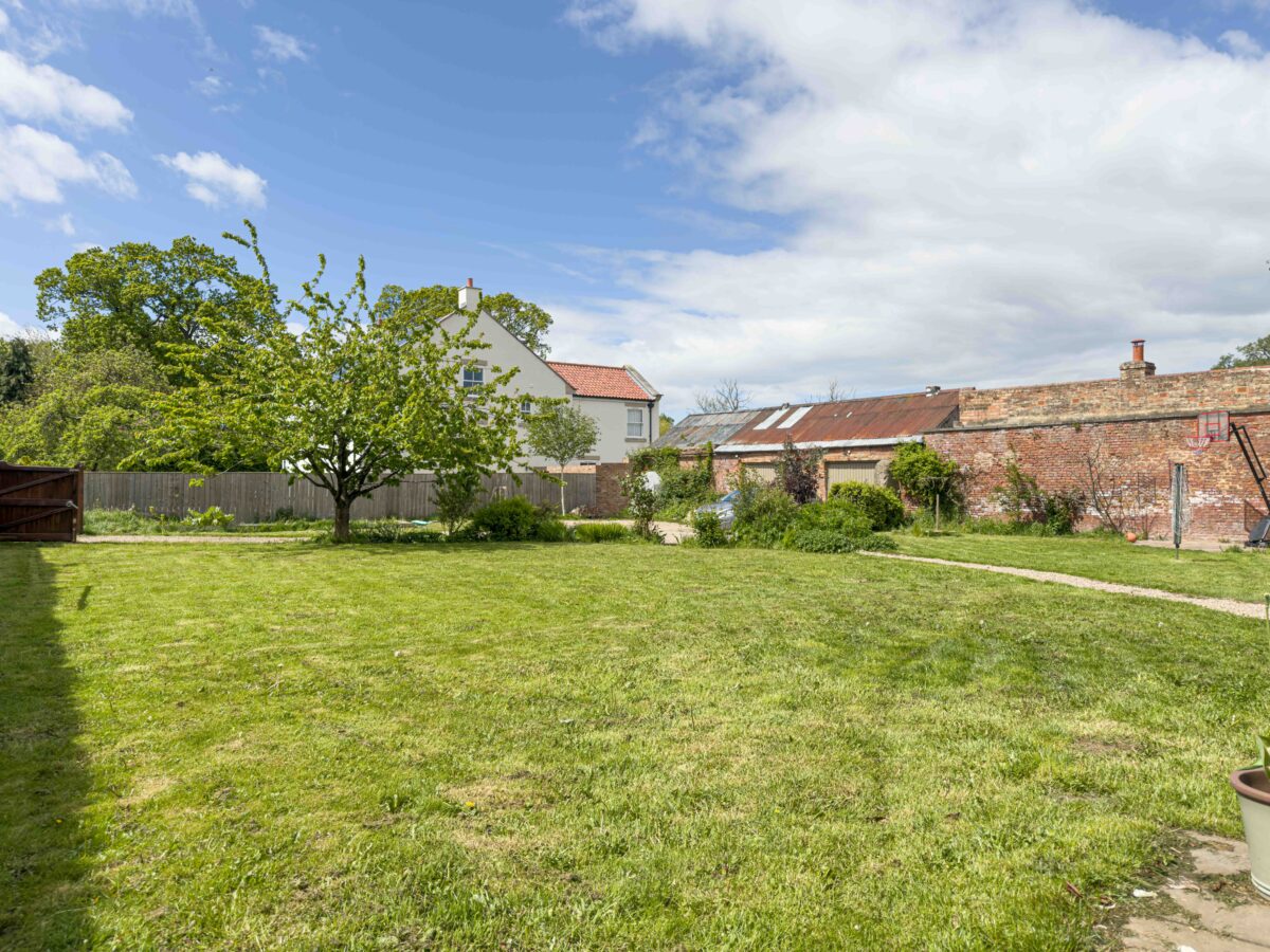 Carlton Miniott, Thirsk, YO7