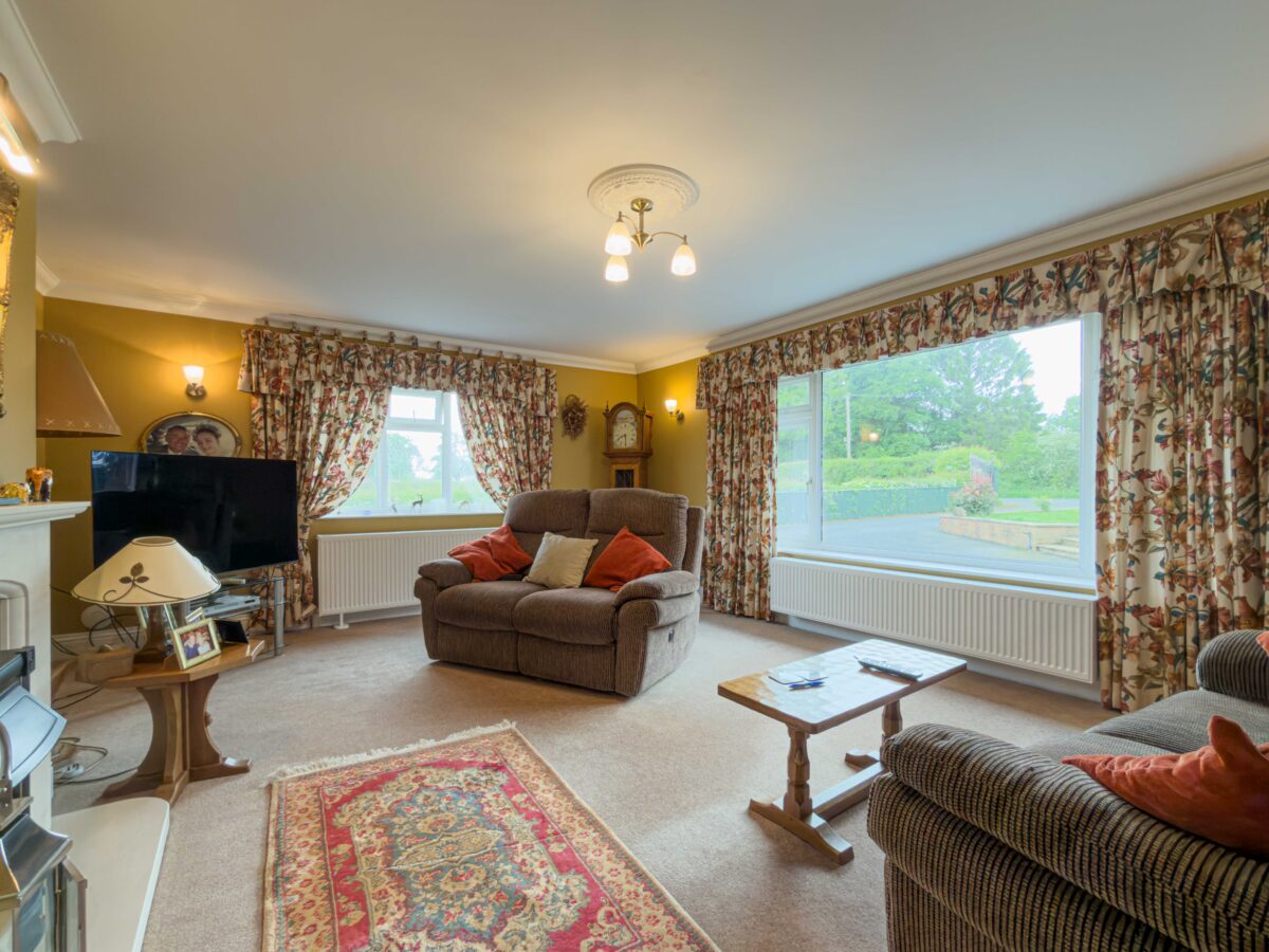 Sandhutton Lane, Carlton Miniott, YO7