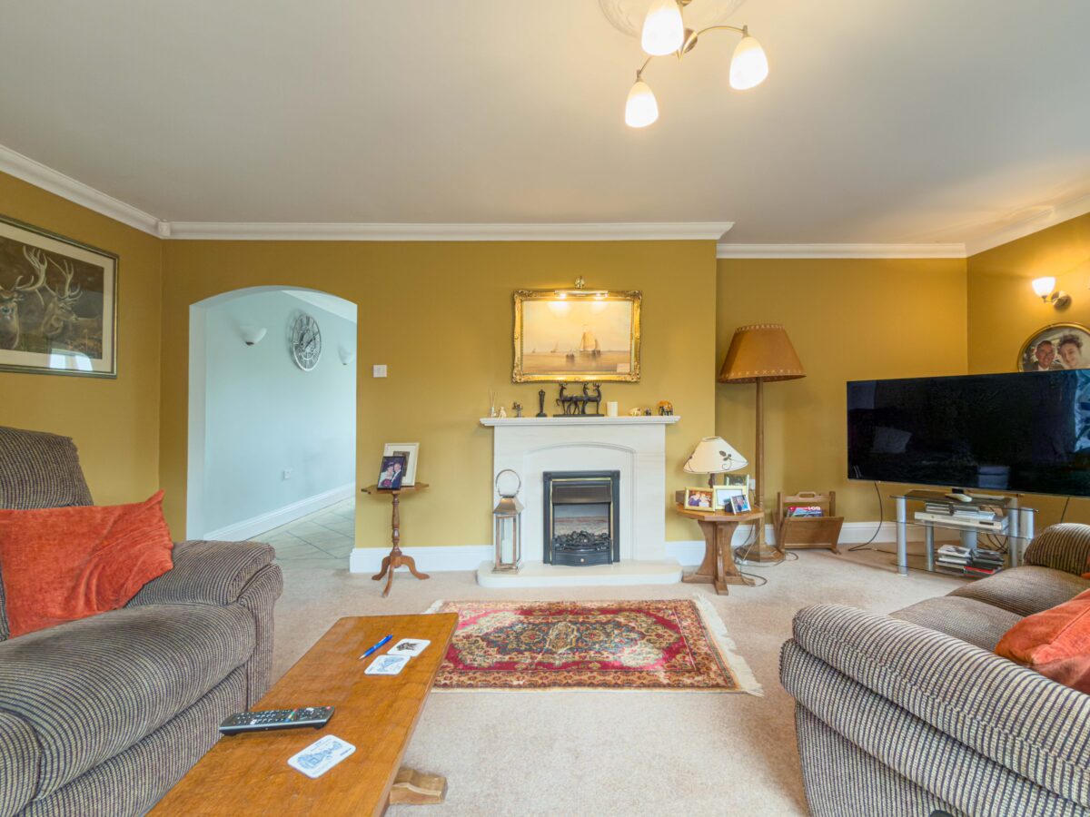 Sandhutton Lane, Carlton Miniott, YO7