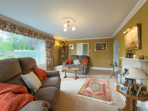 Sandhutton Lane, Carlton Miniott, YO7